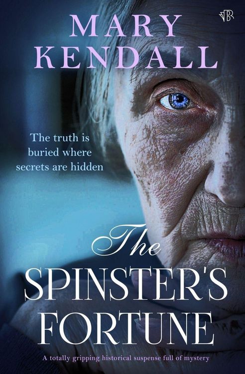 Produktbild: The Spinster's Fortune