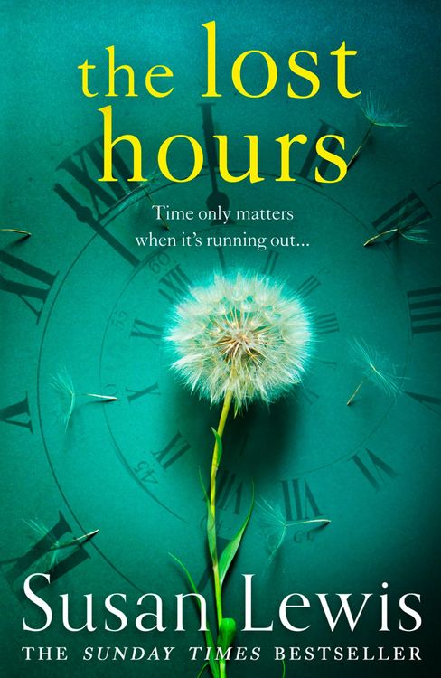 Produktbild: The Lost Hours
