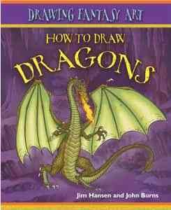 Produktbild: Ht Draw Dragons -Lib