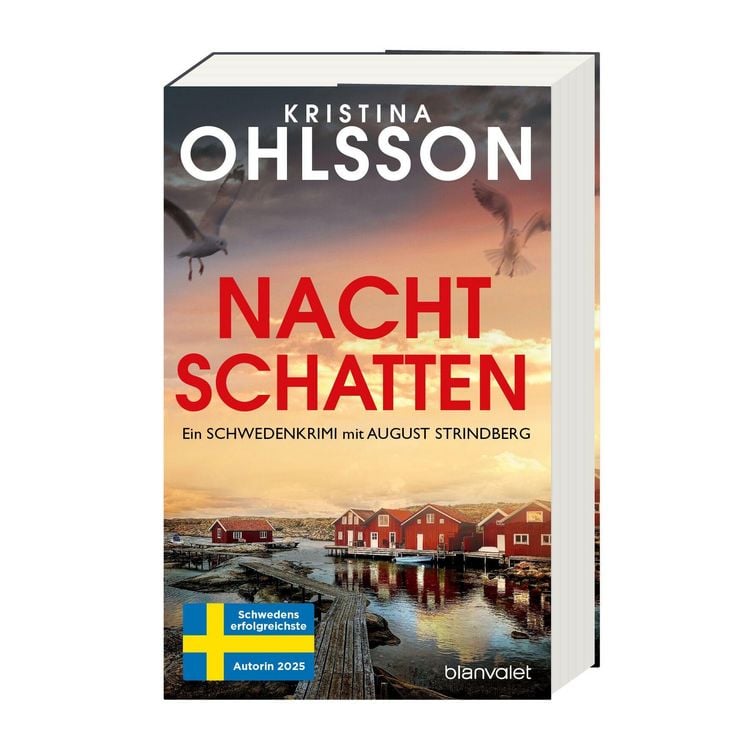 Produktbild: Nachtschatten