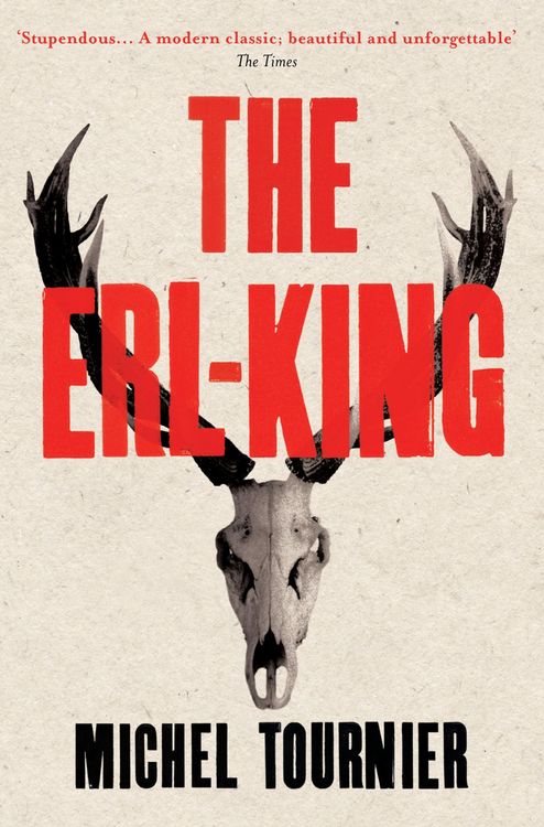 Produktbild: The Erl-King