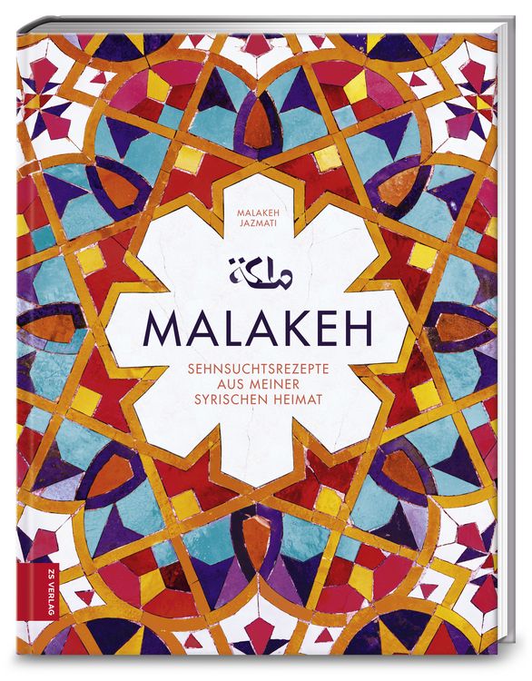 Produktbild: Malakeh