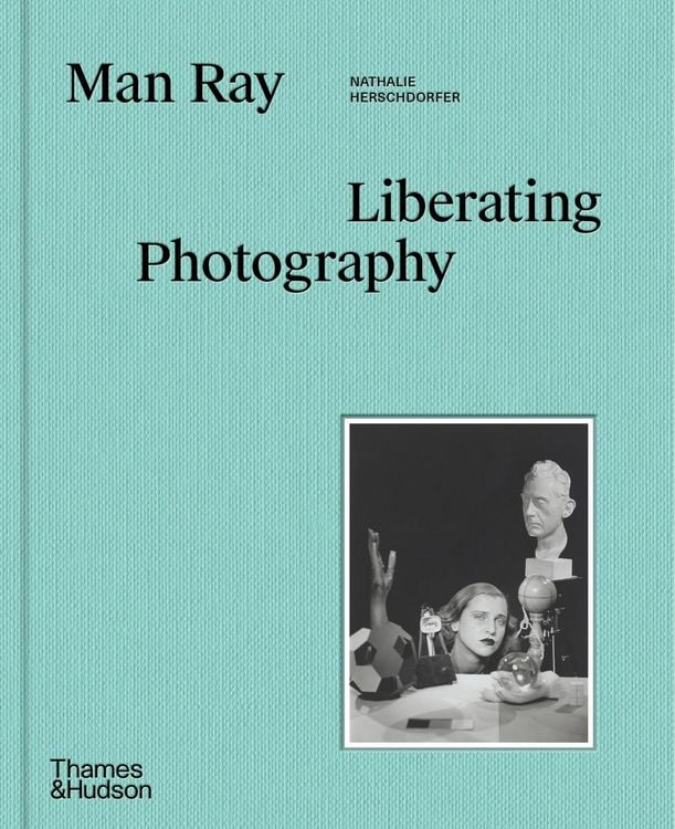 Produktbild: Man Ray