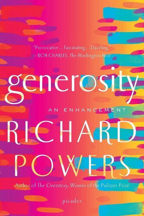 Produktbild: Generosity