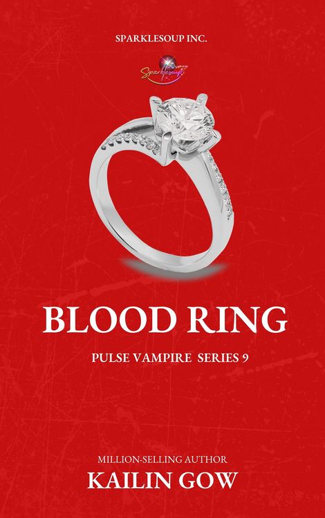 Produktbild: Blood Ring