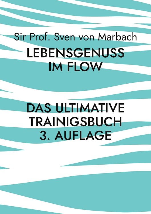 Produktbild: Lebensgenuss im Flow