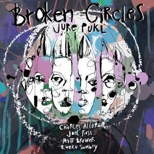 Produktbild: Broken Circles