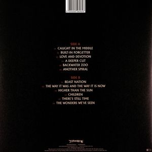 Produktbild: A Deeper Cut