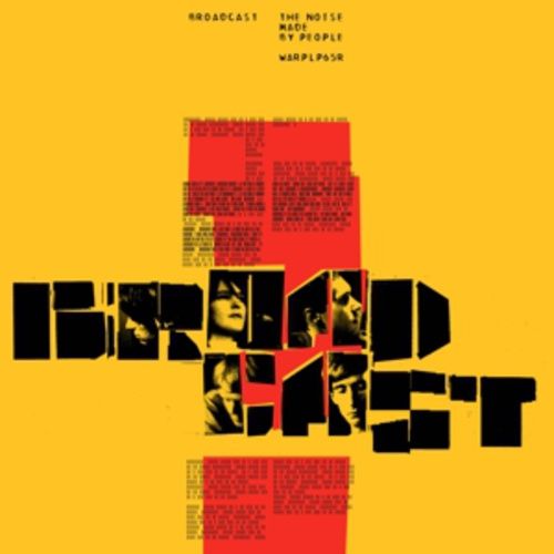 Produktbild: The Noise Made by People