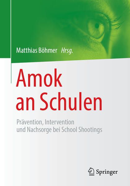 Produktbild: Amok an Schulen