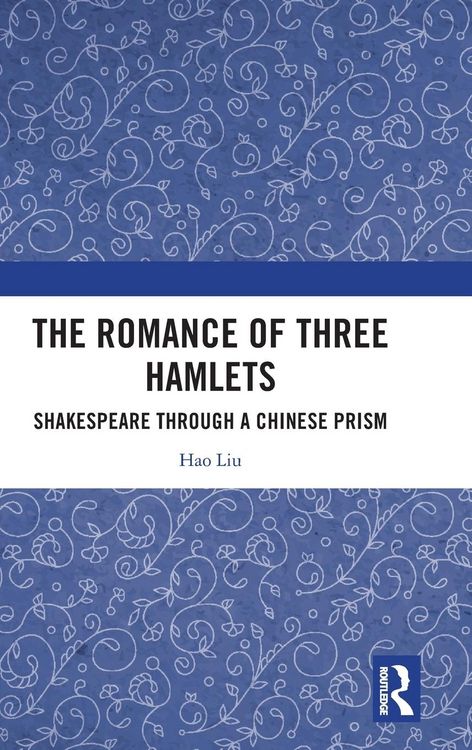 Produktbild: The Romance of Three Hamlets