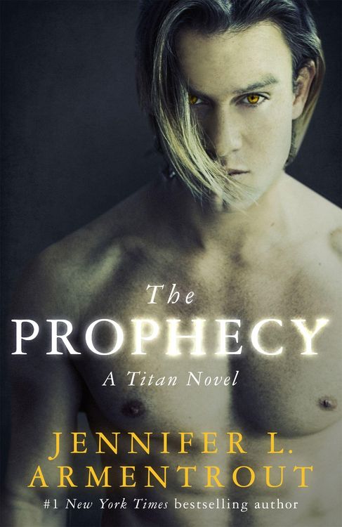 Produktbild: The Prophecy
