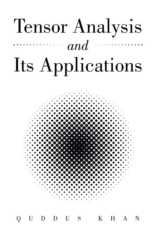 Produktbild: Tensor Analysis and Its Applications