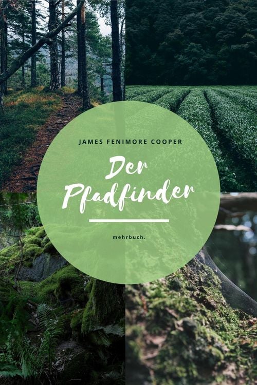 Produktbild: Der Pfadfinder