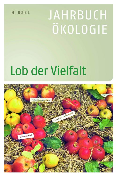 Produktbild: Lob der Vielfalt