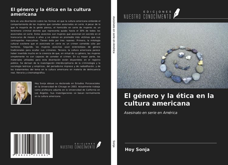 Produktbild: El g&eacute;nero y la &eacute;tica en la cultura americana