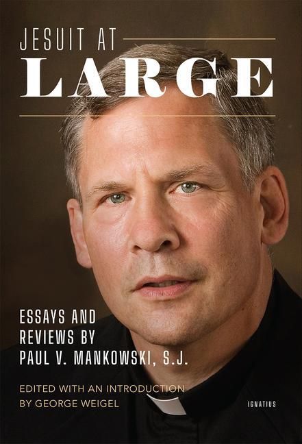 Produktbild: Jesuit at Large