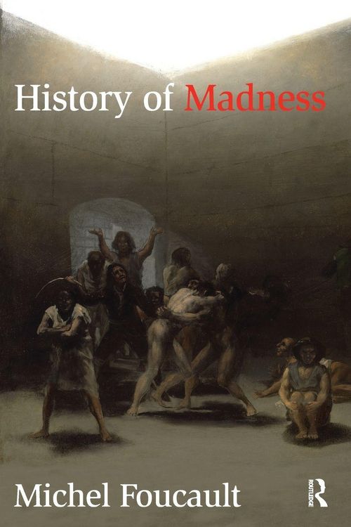 Produktbild: History of Madness