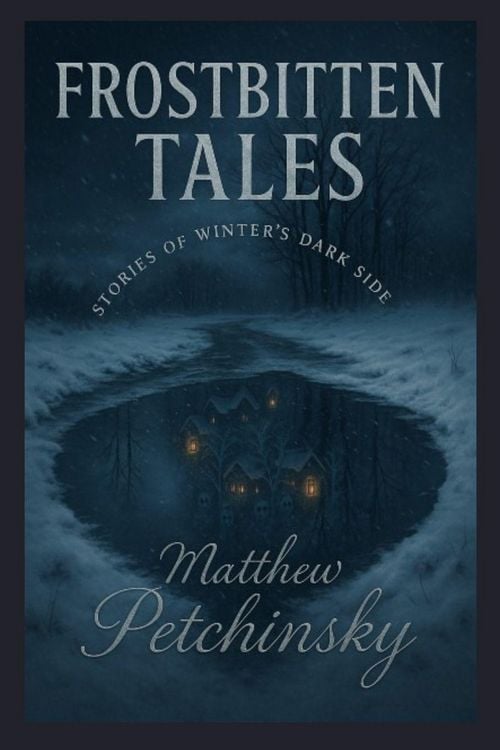 Produktbild: Frostbitten Tales