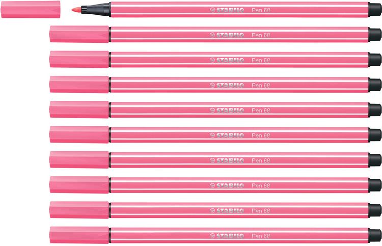 Produktbild: Premium-Filzstift STABILO&reg; Pen 68