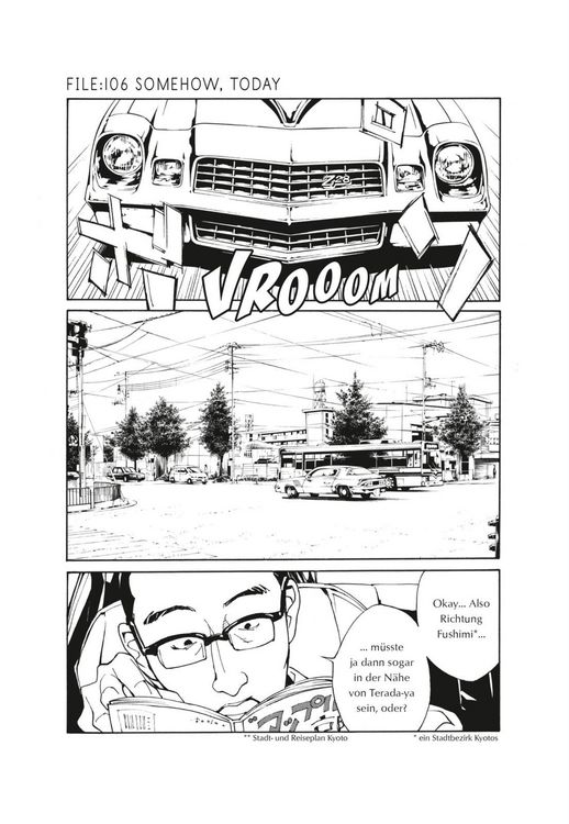 Produktbild: MPD Psycho 9