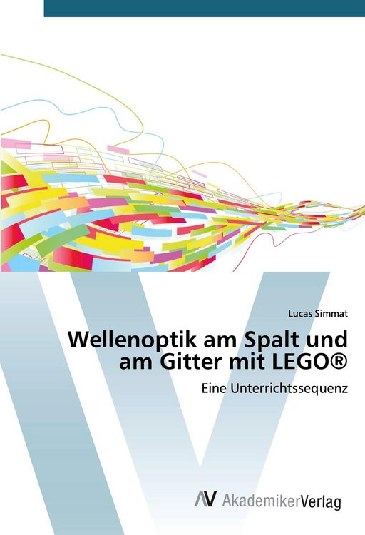 Produktbild: Wellenoptik am Spalt und am Gitter mit LEGO&reg;