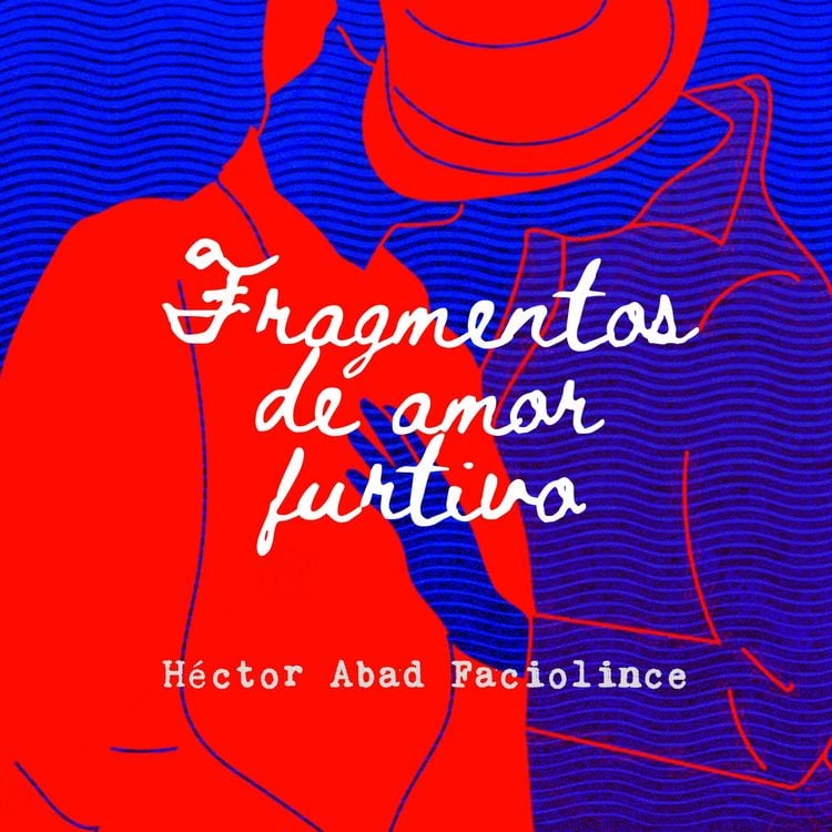 Produktbild: Fragmentos de amor furtivo