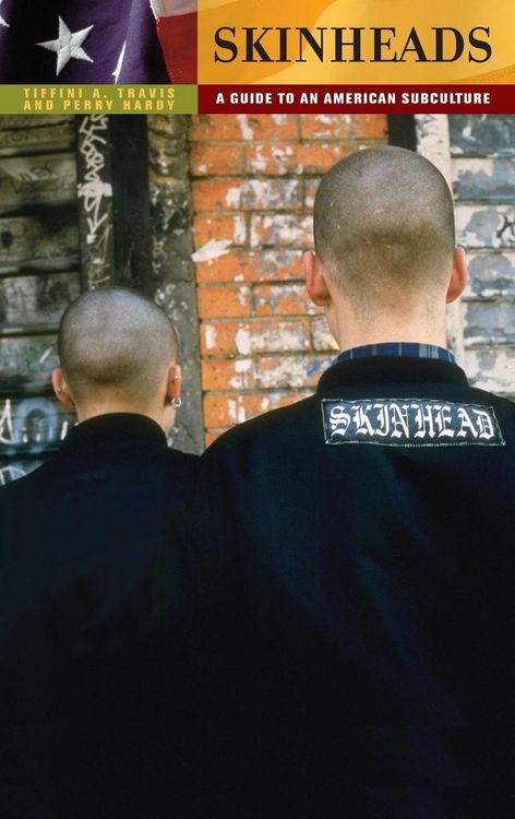 Produktbild: Skinheads