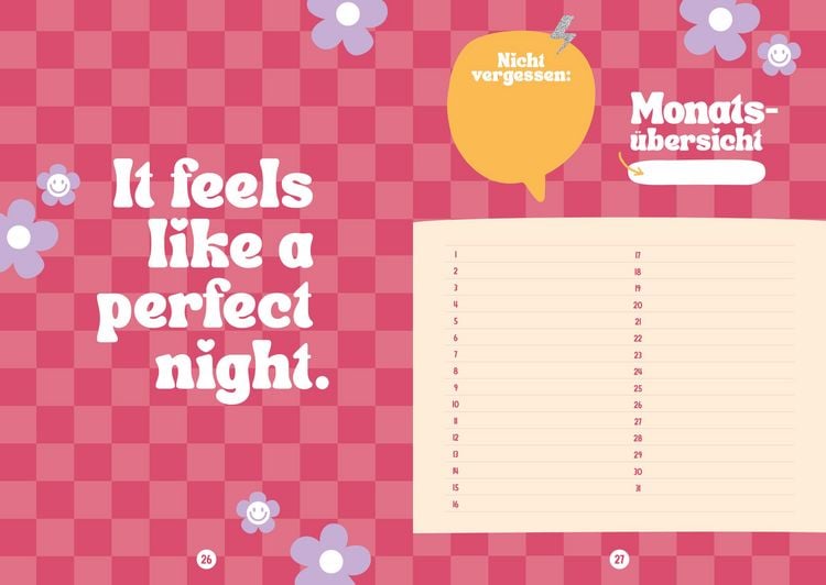 Produktbild: Shake it off! Das Journal f&uuml;r Taylor Swift-Fans