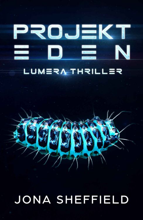Produktbild: Projekt Eden