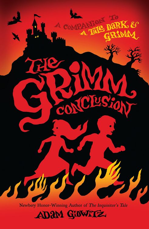 Produktbild: The Grimm Conclusion