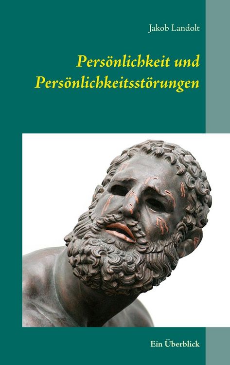 Produktbild: Pers&ouml;nlichkeit und Pers&ouml;nlichkeitsst&ouml;rungen