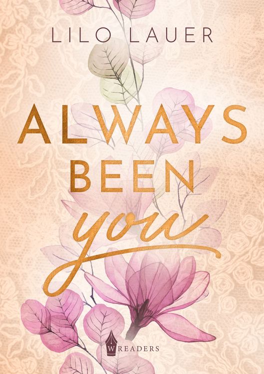 Produktbild: Always been you
