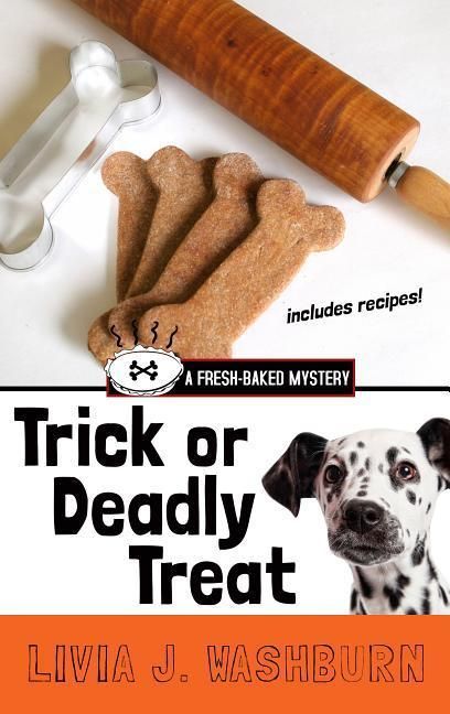 Produktbild: Trick or Deadly Treat