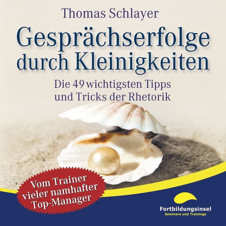 Produktbild: Gespr&auml;chserfolge durch Kleinigkeiten