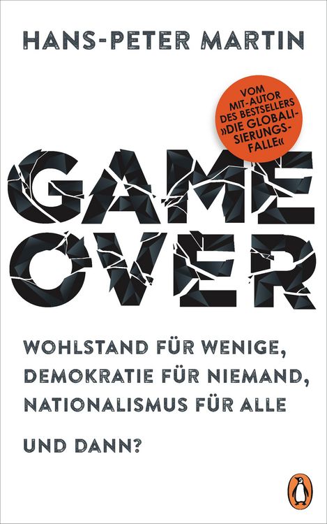 Produktbild: Game Over