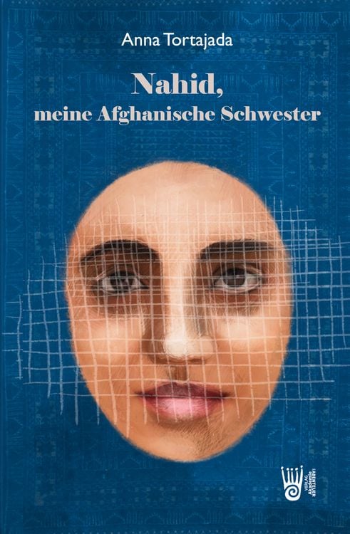 Produktbild: Nahid, meine Afghanische Schwester