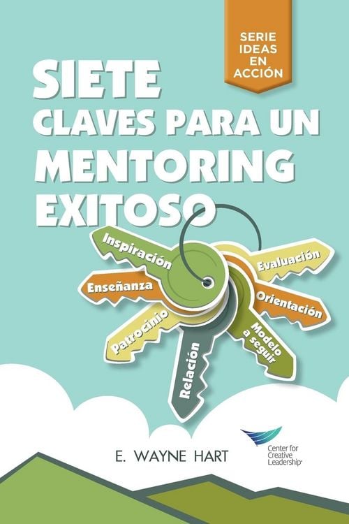 Produktbild: Seven Keys to Successful Mentoring (Spanish for Latin America)