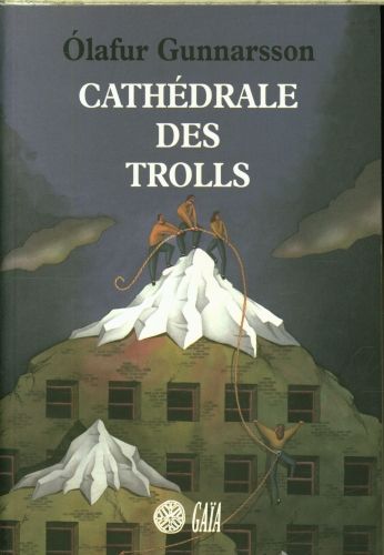 Produktbild: Cath&eacute;drale des trolls
