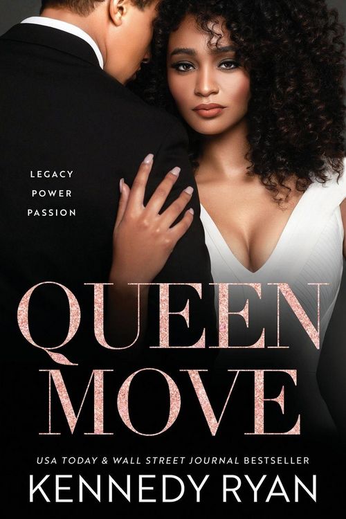 Produktbild: Queen Move