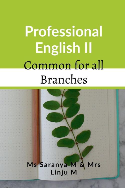 Produktbild: Professional English II