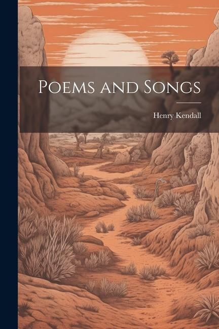 Produktbild: Poems and Songs