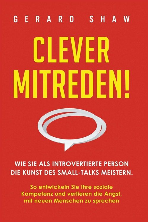 Produktbild: Clever mitreden!