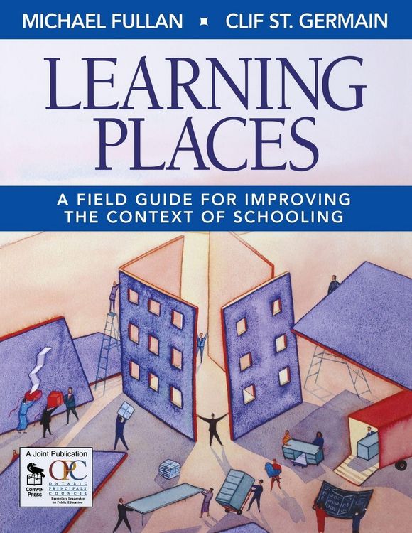 Produktbild: Learning Places