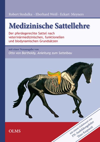 Produktbild: Medizinische Sattellehre