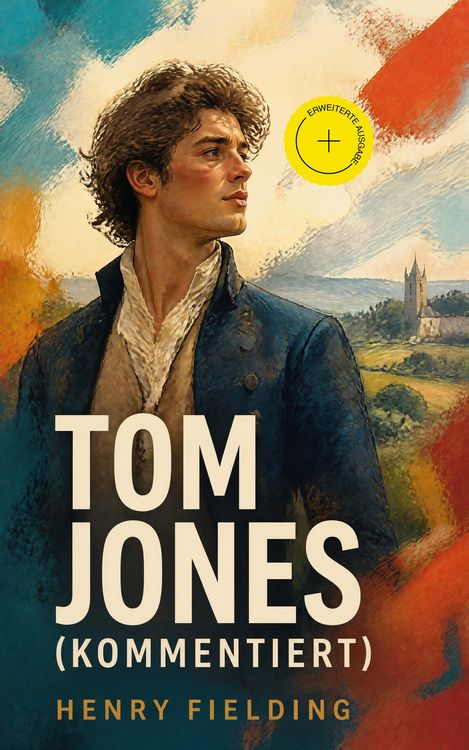 Produktbild: Tom Jones (Kommentiert)