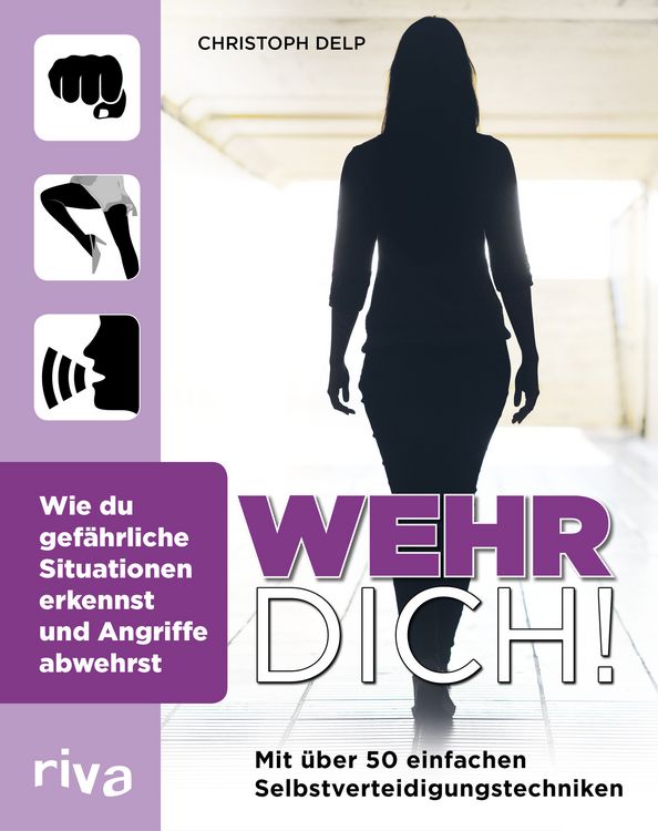 Produktbild: Wehr dich!