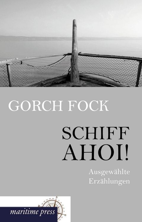 Produktbild: Schiff ahoi!