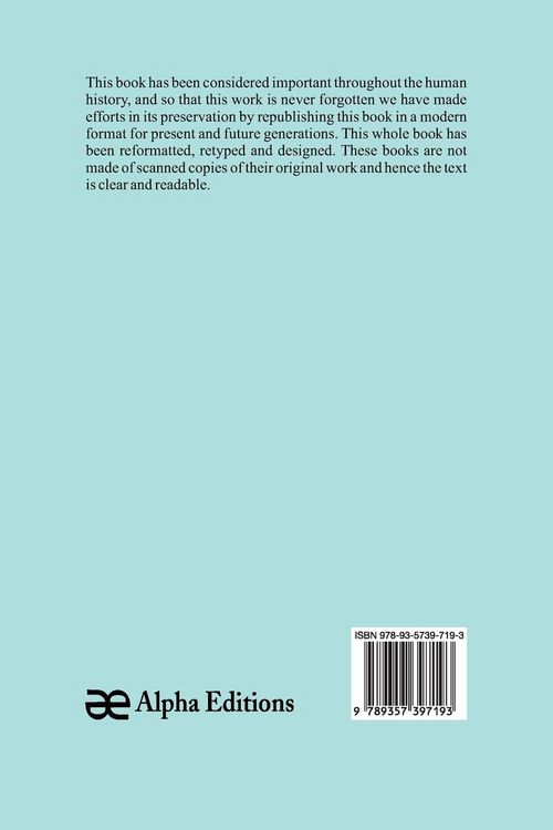 Produktbild: The People's Palace and the Religious World; or, thoughts on public agitation against the promised charter to the new Crystal Palace Company, and on "Sabbath desecration"