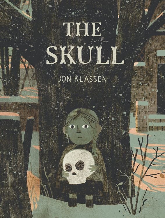 Produktbild: The Skull